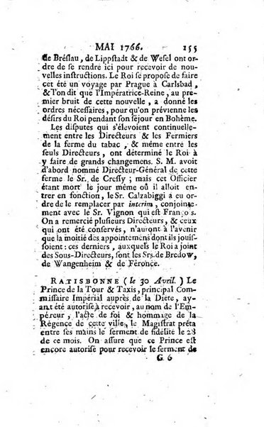 Journal encyclopédique