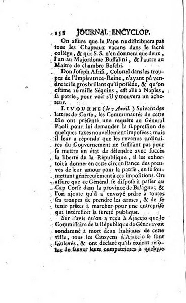 Journal encyclopédique