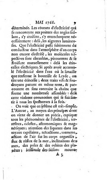 Journal encyclopédique