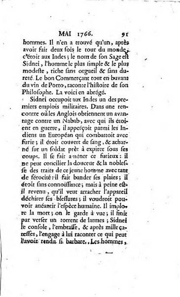 Journal encyclopédique