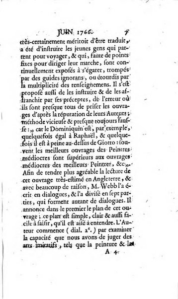 Journal encyclopédique