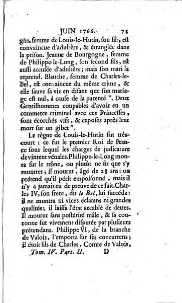 Journal encyclopédique