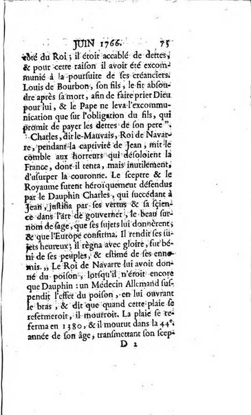 Journal encyclopédique