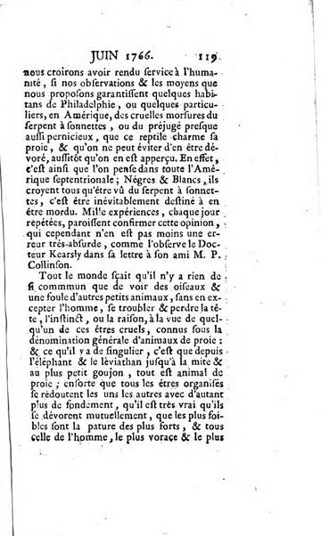 Journal encyclopédique