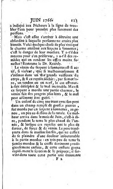 Journal encyclopédique