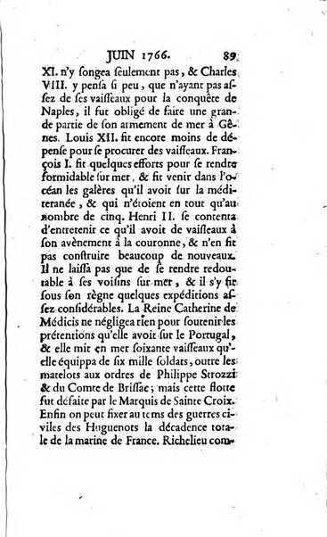 Journal encyclopédique