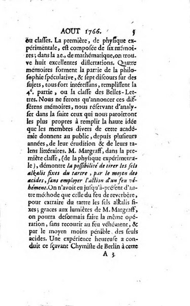 Journal encyclopédique