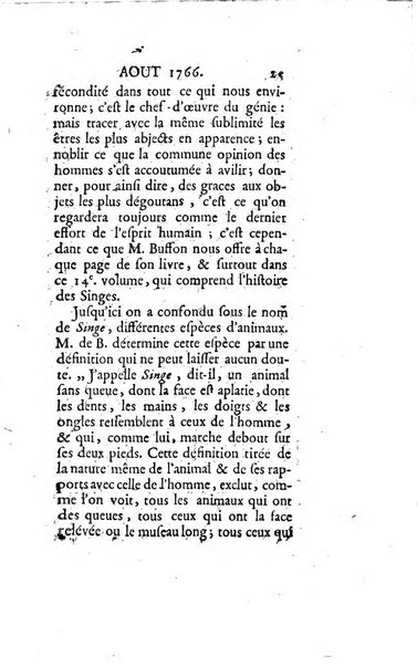 Journal encyclopédique