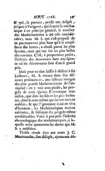 Journal encyclopédique