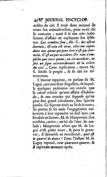 Journal encyclopédique