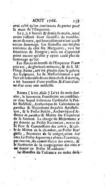 Journal encyclopédique