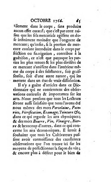 Journal encyclopédique