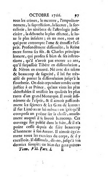 Journal encyclopédique