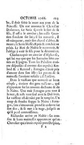 Journal encyclopédique