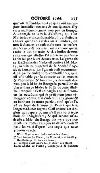 Journal encyclopédique