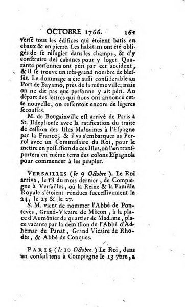 Journal encyclopédique