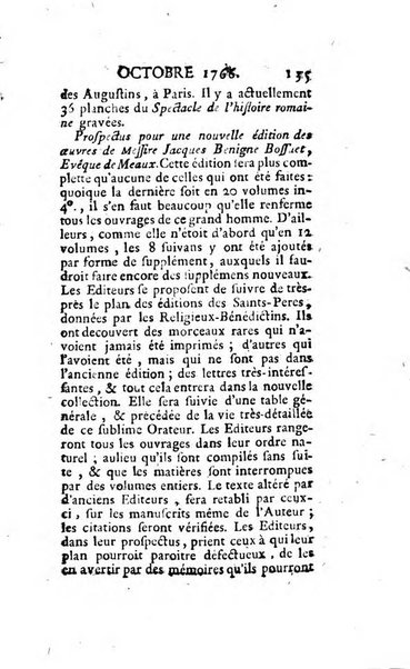 Journal encyclopédique