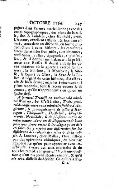 Journal encyclopédique