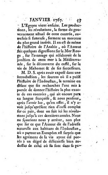 Journal encyclopédique