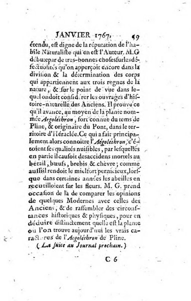 Journal encyclopédique