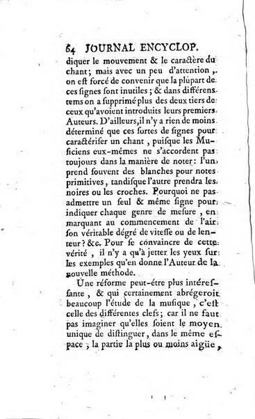 Journal encyclopédique