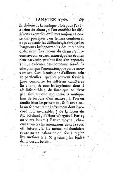 Journal encyclopédique