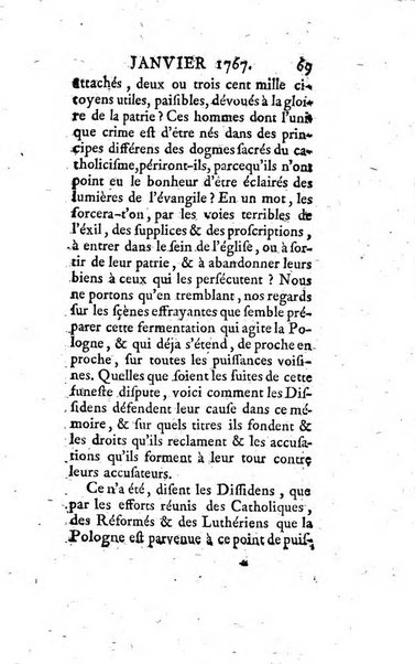 Journal encyclopédique