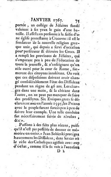 Journal encyclopédique