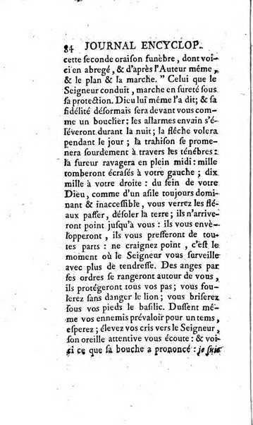 Journal encyclopédique