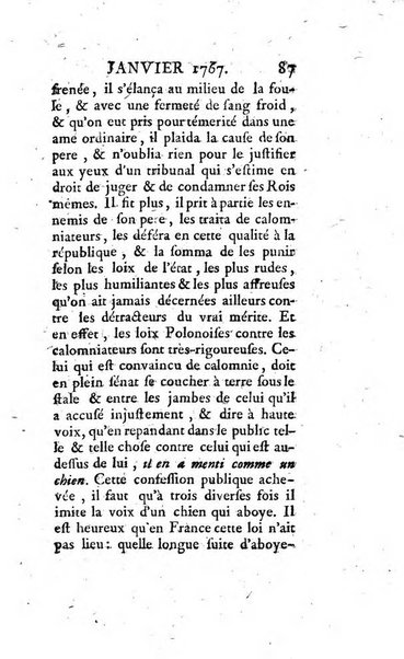 Journal encyclopédique