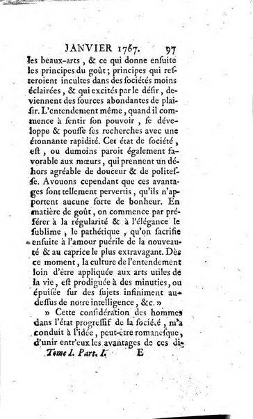 Journal encyclopédique