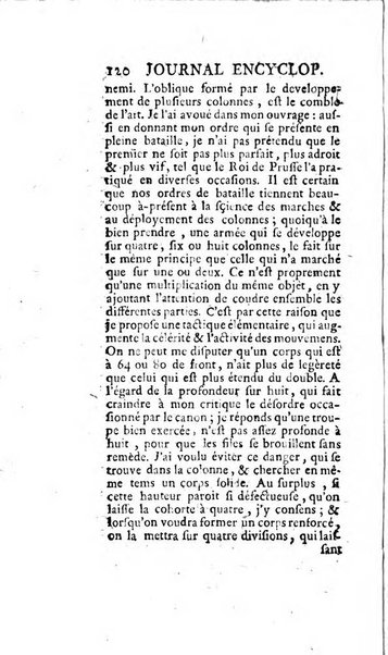 Journal encyclopédique