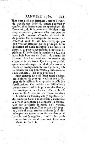 Journal encyclopédique