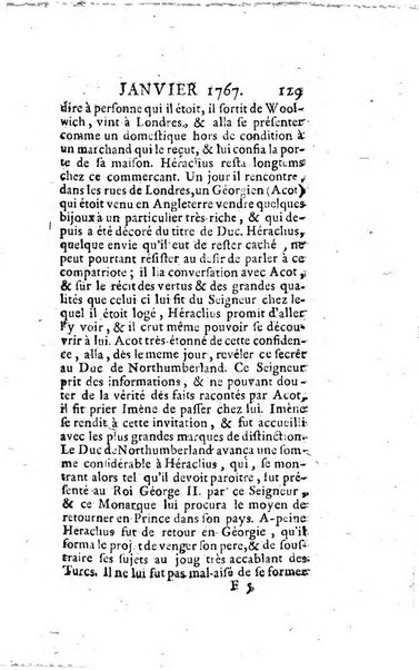 Journal encyclopédique