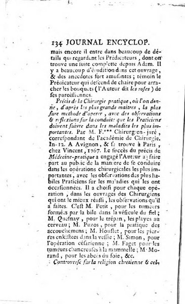 Journal encyclopédique