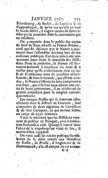 Journal encyclopédique