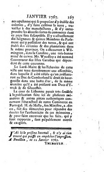 Journal encyclopédique