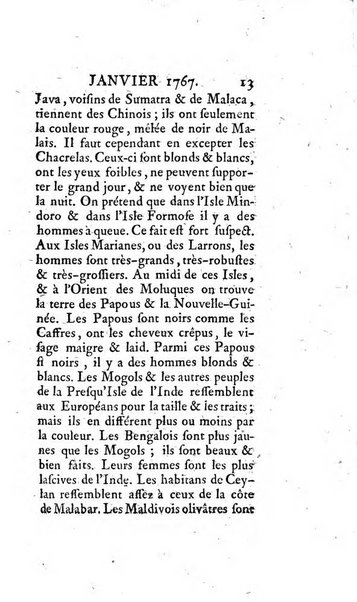 Journal encyclopédique