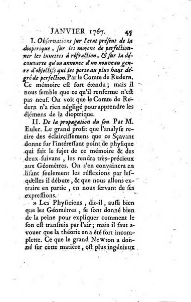 Journal encyclopédique