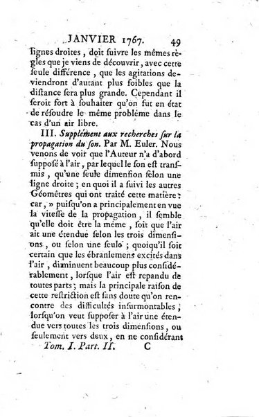 Journal encyclopédique