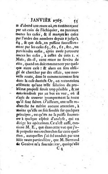 Journal encyclopédique