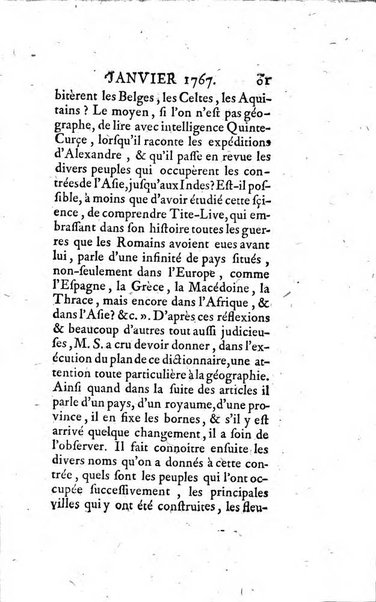 Journal encyclopédique