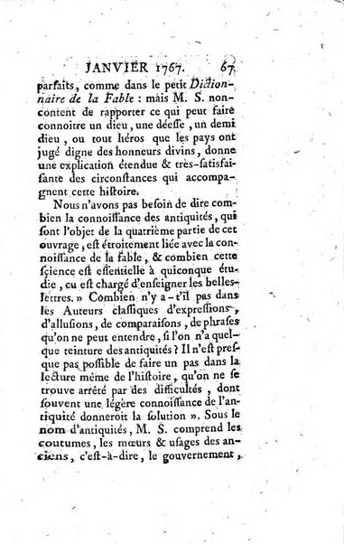 Journal encyclopédique