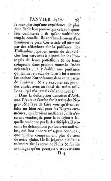 Journal encyclopédique