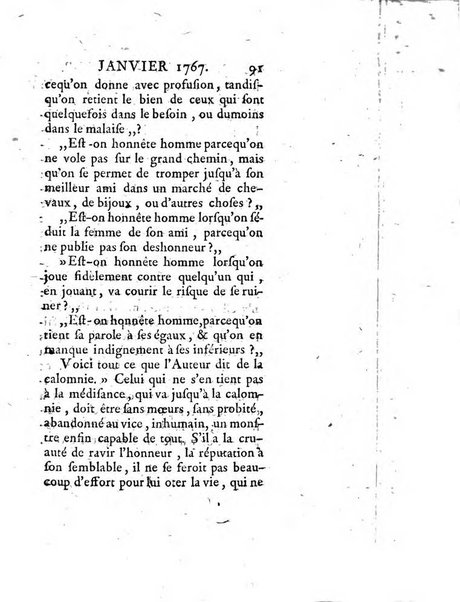 Journal encyclopédique