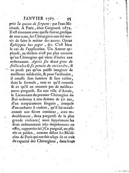 Journal encyclopédique