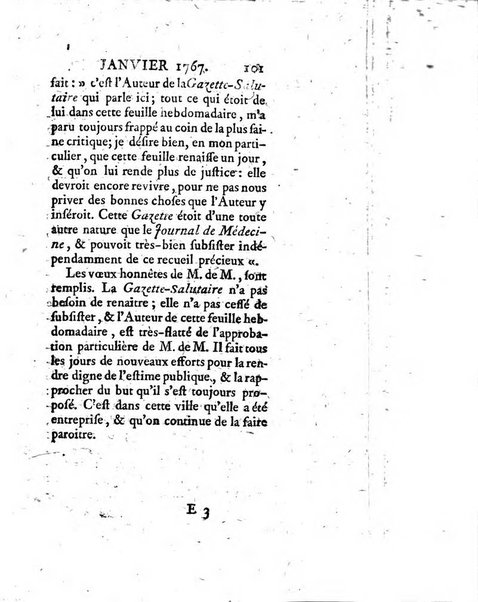 Journal encyclopédique