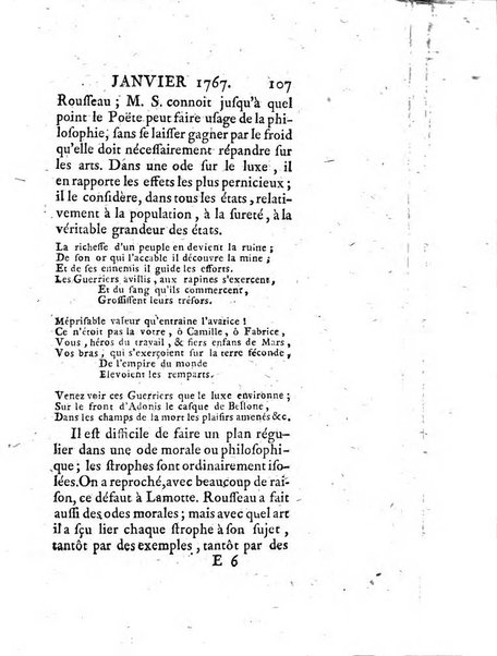 Journal encyclopédique