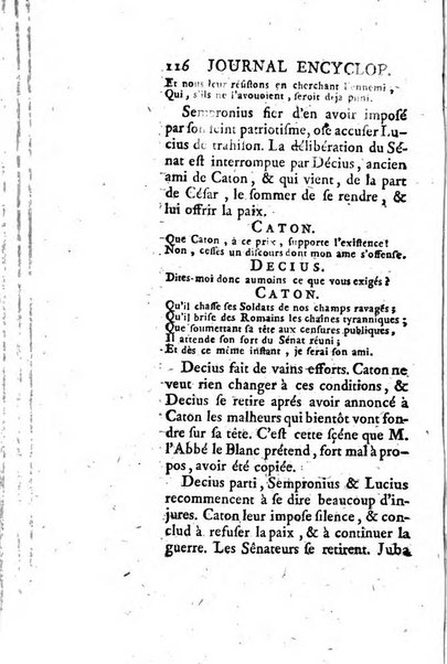 Journal encyclopédique