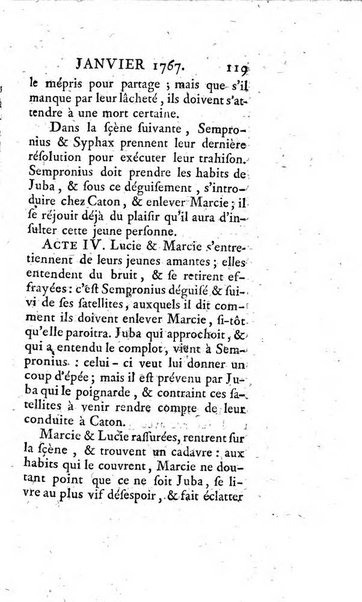 Journal encyclopédique